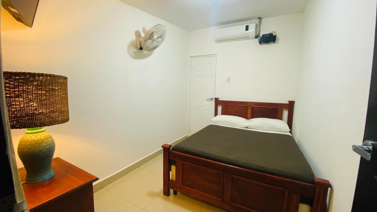 Hotel Don Carmelo Managua Extérieur photo