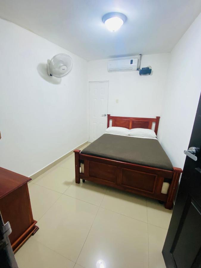 Hotel Don Carmelo Managua Extérieur photo