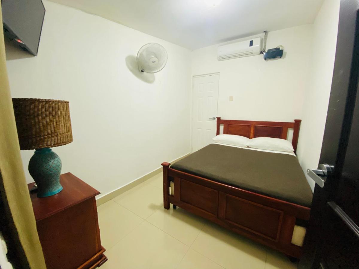 Hotel Don Carmelo Managua Extérieur photo