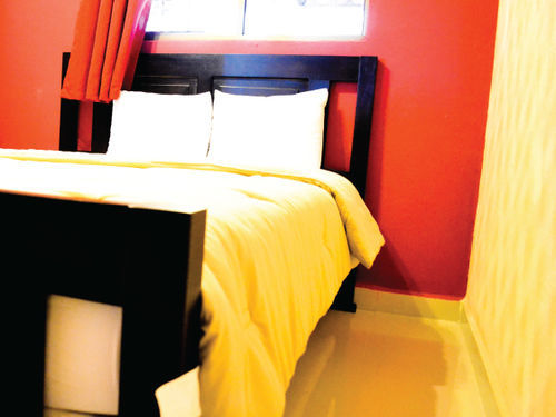 Hotel Don Carmelo Managua Extérieur photo