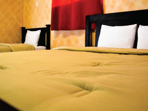 Hotel Don Carmelo Managua Extérieur photo