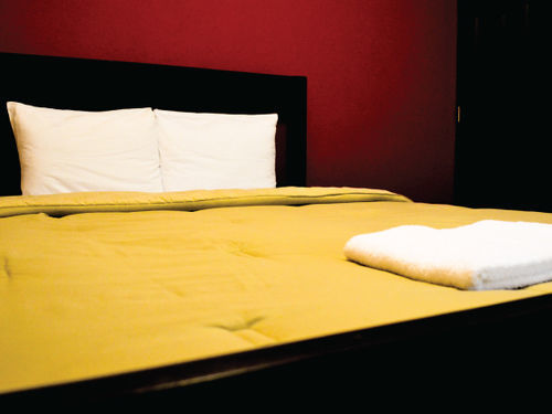 Hotel Don Carmelo Managua Extérieur photo
