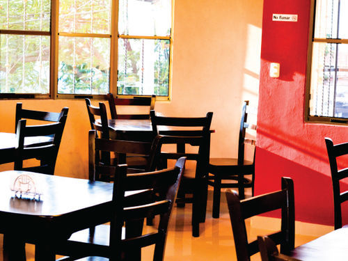 Hotel Don Carmelo Managua Extérieur photo