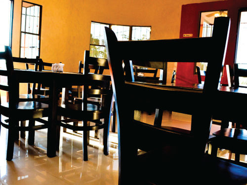 Hotel Don Carmelo Managua Extérieur photo