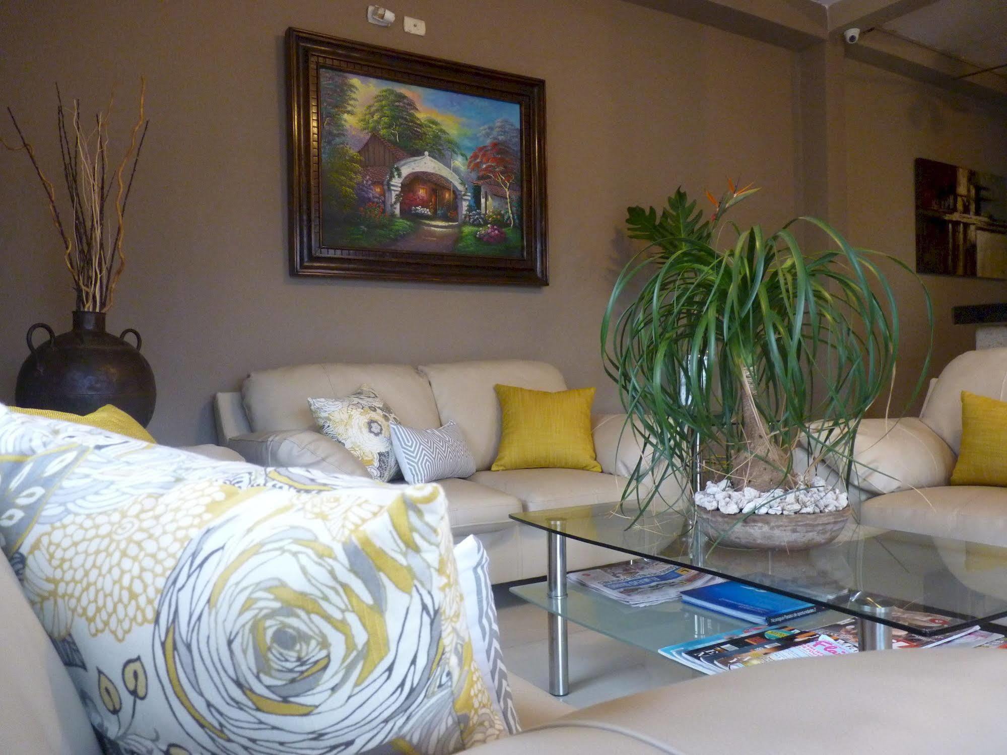 Hotel Don Carmelo Managua Extérieur photo